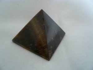 画像1: イェロータイガー　ピラミッド　004
