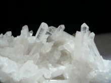 他の写真2: 天然水晶クラスター 231g  481