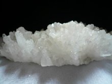 他の写真1: 天然水晶クラスター 291g  480