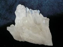 他の写真2: 天然水晶クラスター 93g  　498