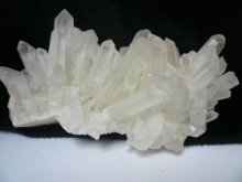 他の写真1: 天然水晶クラスター 540g  　521