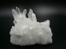 他の写真1: 天然水晶クラスター 219g  　538