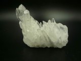 天然水晶クラスター 173g  　541