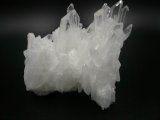 天然水晶クラスター 219g  　538