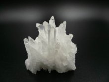 他の写真2: 天然水晶クラスター 219g  　538