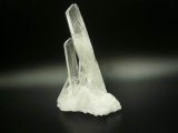 天然水晶クラスター 136g  　536