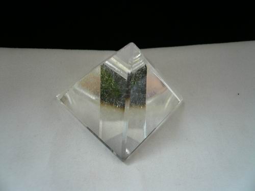 画像: 天然水晶　ピラミッド　004
