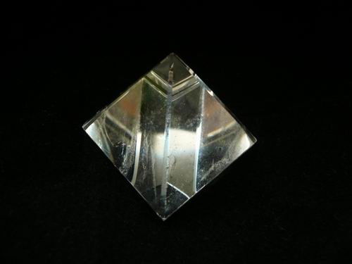 画像: 天然水晶　ピラミッド　005