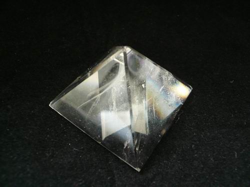 画像: 天然水晶　ピラミッド　006